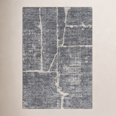 Galey Alix x Livabliss Janek Hand-Tufted Rug