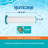 Hurricane 2 Pk Replacement Spa Filter Cartridge for Sundance Series 880 6473-164