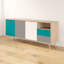 SantaAna Sideboard
