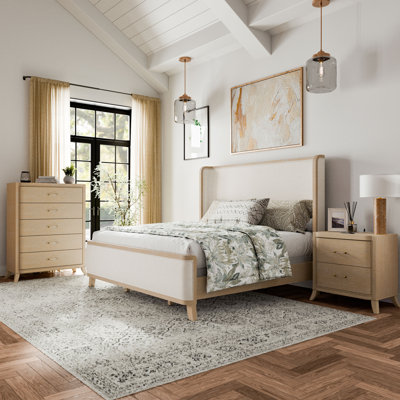 Stanger 3-Piece Bedroom Set