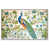 Cadre argenté