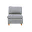 Ensemble de salon modulaire 6 pièces Living Room