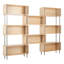 Chicago Bookcase-2403885