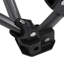Chaise de camping inclinable Gearldean-1407942819