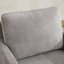 Fauteuil pivotant en chenille 29,92 po Caislynn-743677100