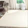 Tapis blanc Hornell