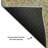 Premium Machine Washable Ducote AMF1131 Global Rug-187607606