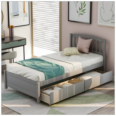 Bed For Bedroom