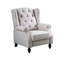 Fauteuil inclinable manuel Chih-1110849839