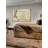 Quarterback Pass Alternative Version 1 by Maurice Bower Painting Print on Wrapped Canvas-15060666