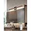 Applique murale en aluminium Keriel