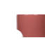 Brass Accent Stool-82578730