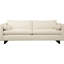Paxton 85" Square Arm Sofa with Reversible Cushions-2001011940