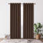 Blackout French Door Curtain Pair-1534186581-1534186601