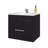 Floating Bathroom Vanity Set With Sink-1431040979
