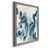 Toile avec cadre gris n'est pas disponible