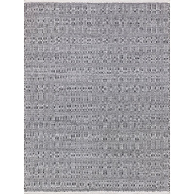 Echo Geometric Rug