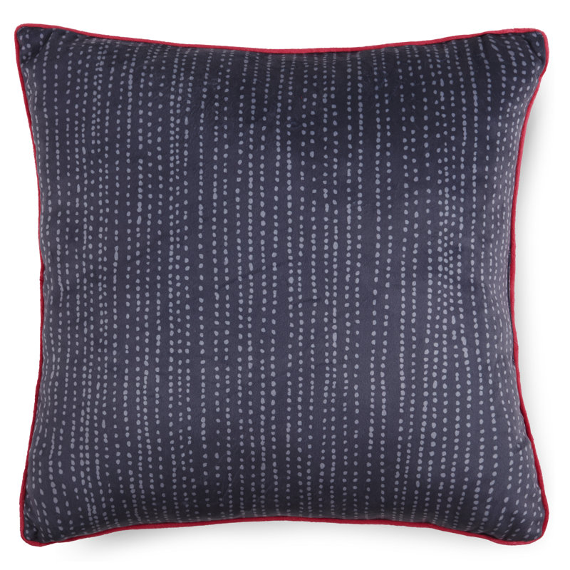 Abbra Square Cushion