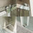 Opal Mirage MCOCOD 52"-54"W x 76"H Double Sliding Frameless Soft Close Shower Door with 3/8"(10mm)Clear Glass-74762872