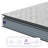 Isabella 14'' Medium Mattress-919332596