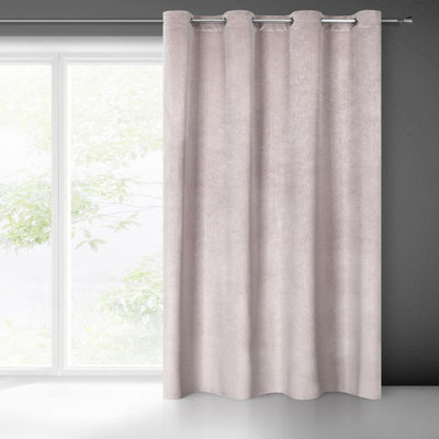 Blackout Curtain Single Panel