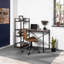 Charleena Metal Base Computer Desk-258951638