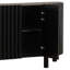 Zadok Sideboard Black
