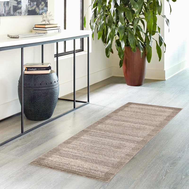Desdemona Indoor Rug, Runner 2' x 6'