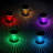 Solar Powered Outdoor Floating Pool Lights