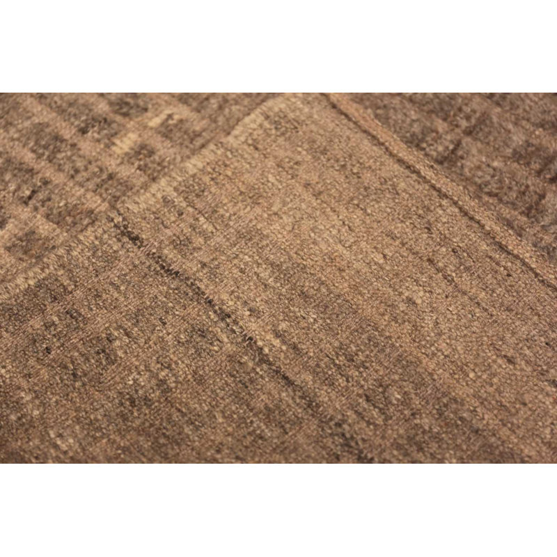 Tapis de couloir marocain Earthy Tone