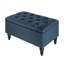 Banc de rangement rembourré Brenicia-143534093