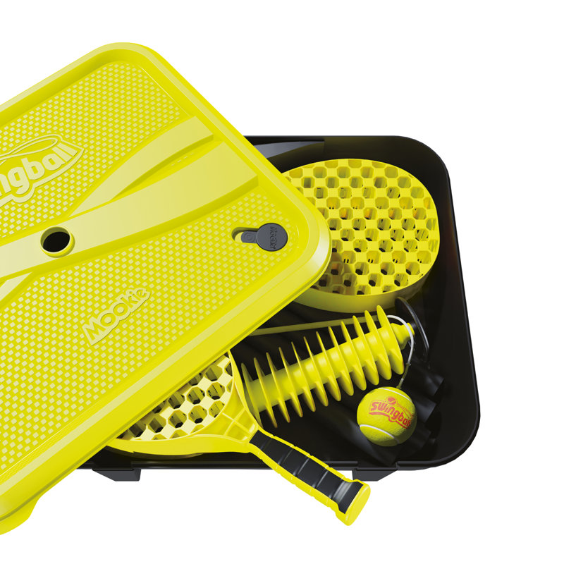 Swing Ball Pro 21 - noir / jaune