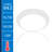 Hilka Flush Mount-1045650062