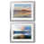 Silver Framed Paper