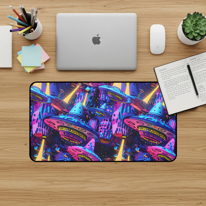 Desk Pad
