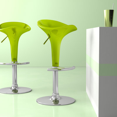 Gibbons Swivel Yes Bar Stool