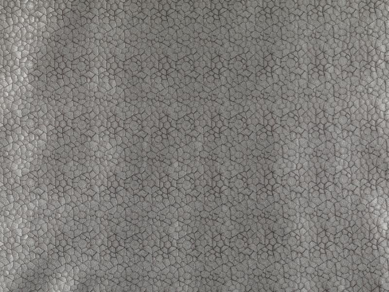 Laura Kirar II Dunand Fabric, Pewter