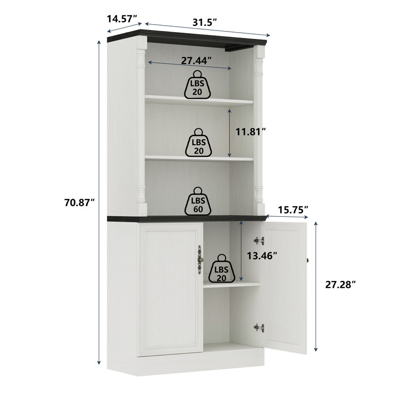 Bibliothèque standard 71 "