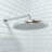 Raindance C 240 Shower Head-128767097-3609288