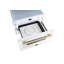 Tiroir à micro-ondes 24 po Forno Espresso Capoliveri, blanc, 1,2 pi³, 900 watts-102098299