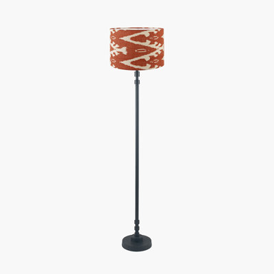 157cm Matte Traditional Floor Lamp