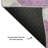 Premium Machine Washable Jakiyra AMF1896 Geometric Rug-1719778597