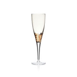 Paillette White Wine Glass