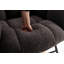 Chaise de chambre de bébé à bascule Teddy-119183388