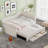 Upholstered Daybed With Trundle And Three Drawers-1767680850-1767680879