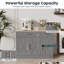  Buffet de 42,5 po Dennisse-254518856