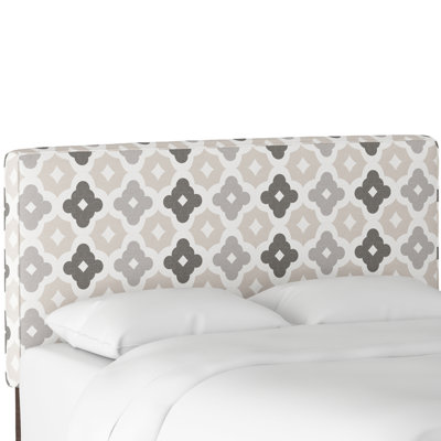 Upholstered Headboard