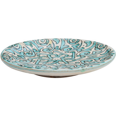 Decorative Plate