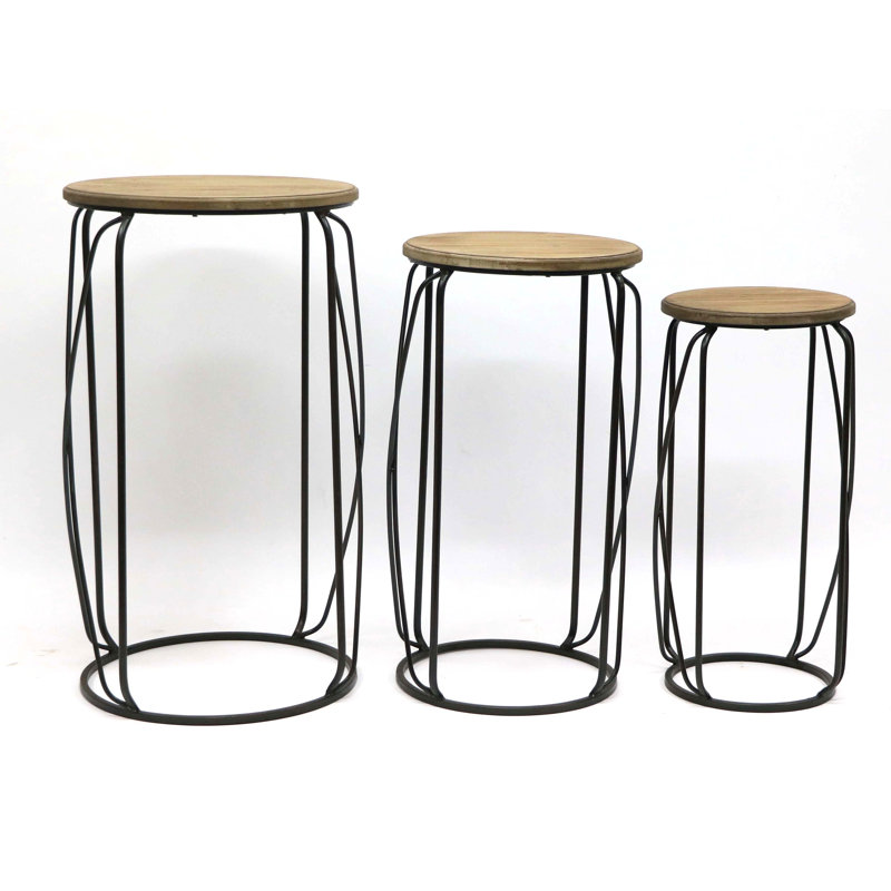 Nesting Tables