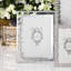Laurel Glass Picture Frame-43448893-43448896